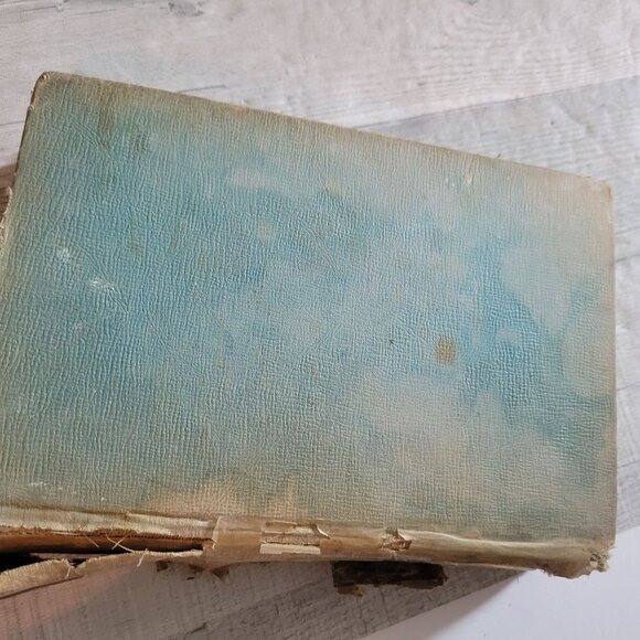 The American Womans Cook Book National Binding 1945 Edition By Ruth Berolzheimer - Picture 3 of 7